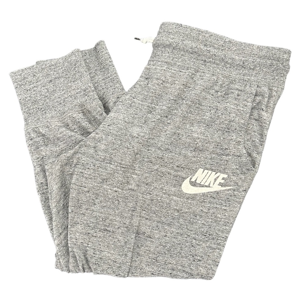 Nike cropped Joggers